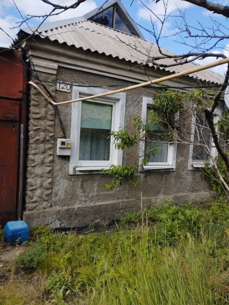 Продается 3 - х комнатный дом, ул. Воронихина арт 4413