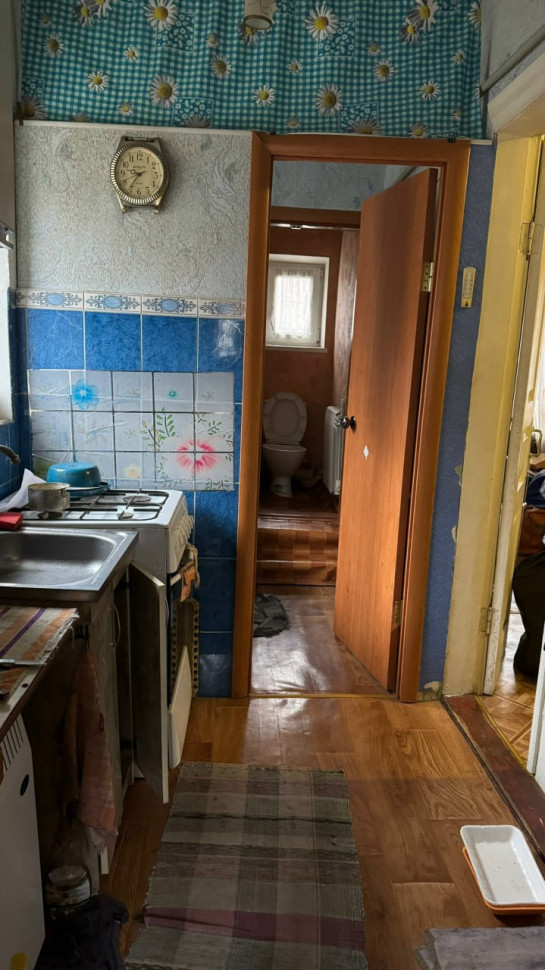 Продается 3 - х комнатный дом, ул. Воронихина арт 4413 Продается 3 - х комнатный дом, ул. Воронихина арт 4413