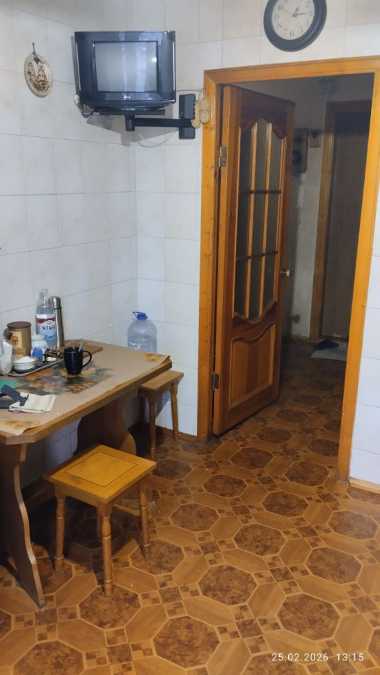 Продается 3- х комнатная квартира, ул. Куйбышева, дом 175, арт. 5083