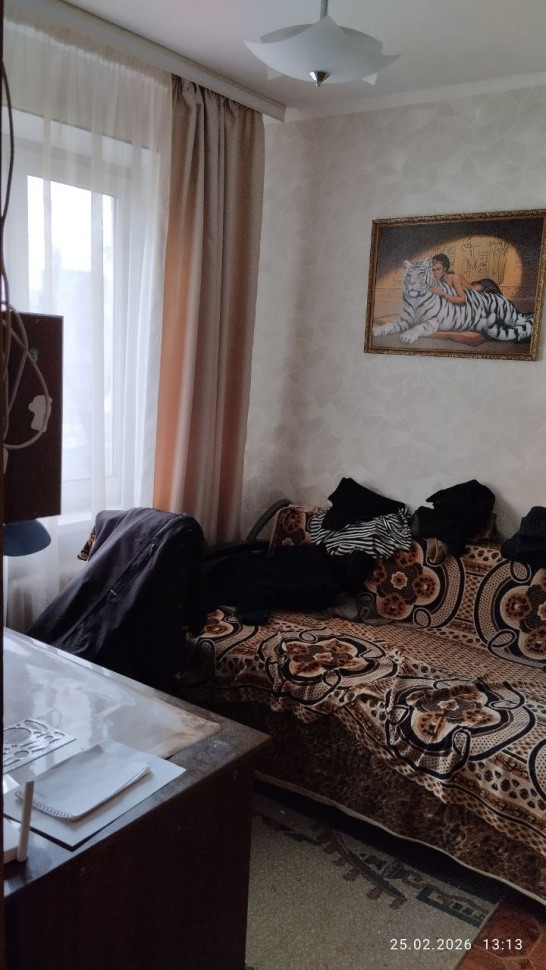 Продается 3- х комнатная квартира, ул. Куйбышева, дом 175, арт. 5083