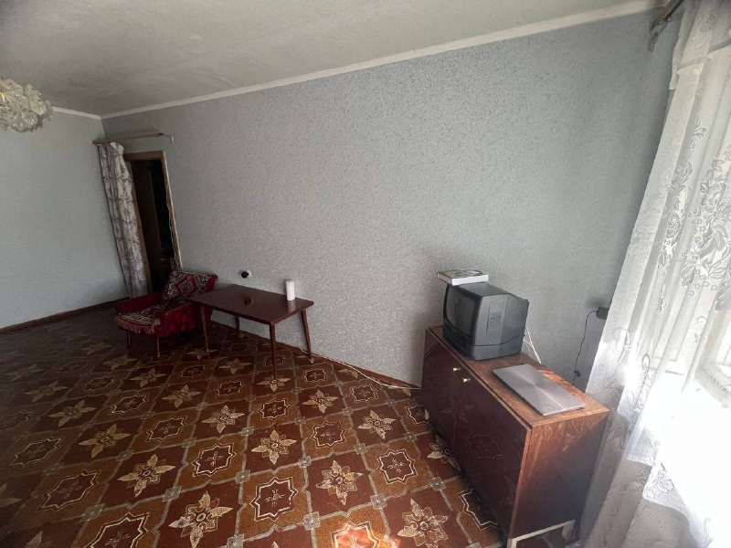 Продается 3- х комнатная квартира, пр-т Ильича, дом 96 А, арт. 5407