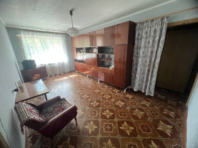 Продается 3- х комнатная квартира, пр-т Ильича, дом 96 А, арт. 5407