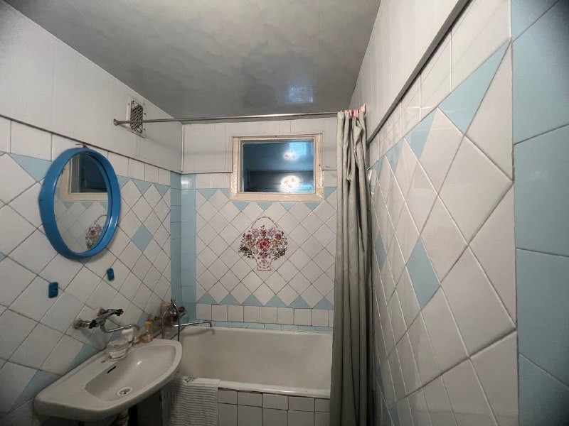 Продается 3- х комнатная квартира, пр-т Ильича, дом 96 А, арт. 5407