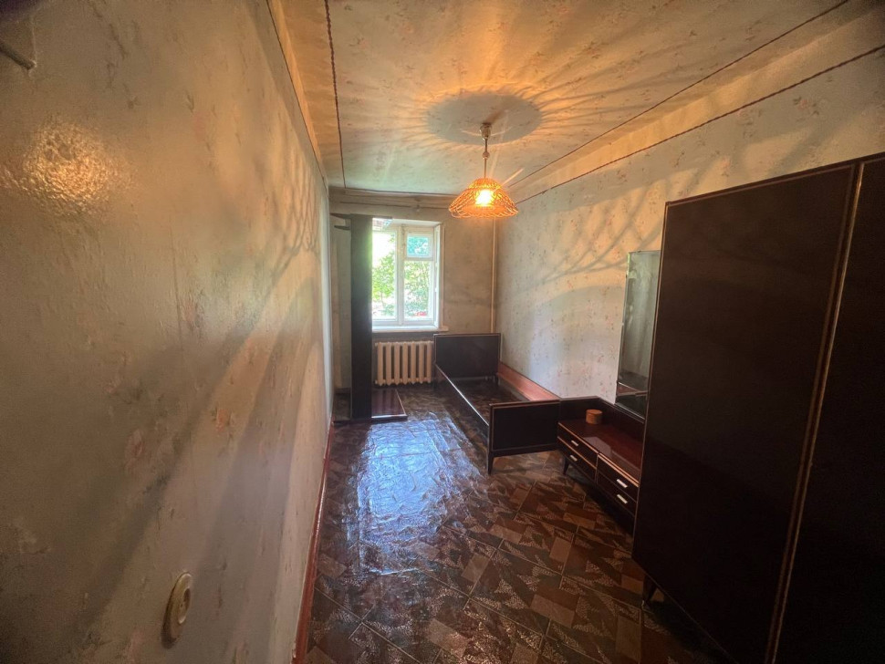 Продается 3- х комнатная квартира, пр-т Ильича, дом 96 А, арт. 5407