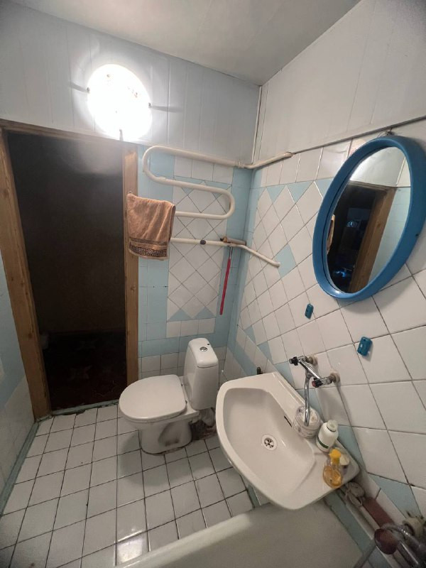 Продается 3- х комнатная квартира, пр-т Ильича, дом 96 А, арт. 5407