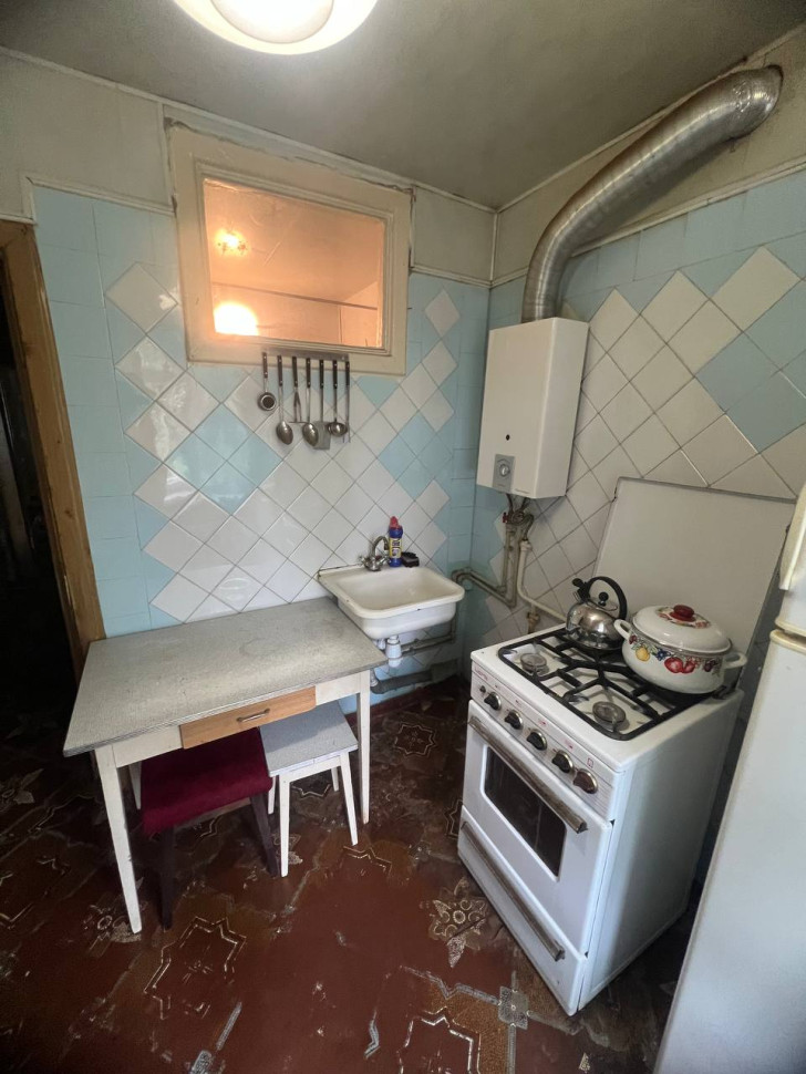 Продается 3- х комнатная квартира, пр-т Ильича, дом 96 А, арт. 5407