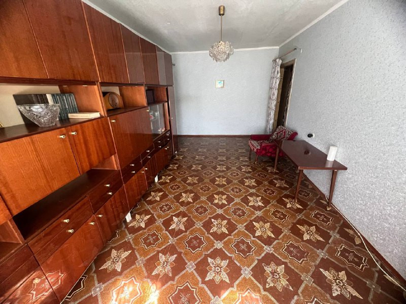 Продается 3- х комнатная квартира, пр-т Ильича, дом 96 А, арт. 5407
