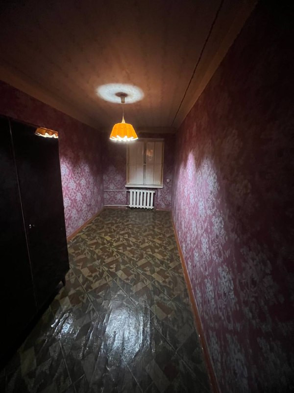 Продается 3- х комнатная квартира, пр-т Ильича, дом 96 А, арт. 5407
