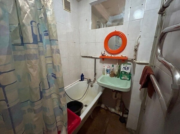Продается 2 - х комнатная квартира, ул. Университетская арт 2740