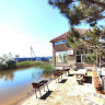 Продается пансионат, пос. Мелекино арт 3501