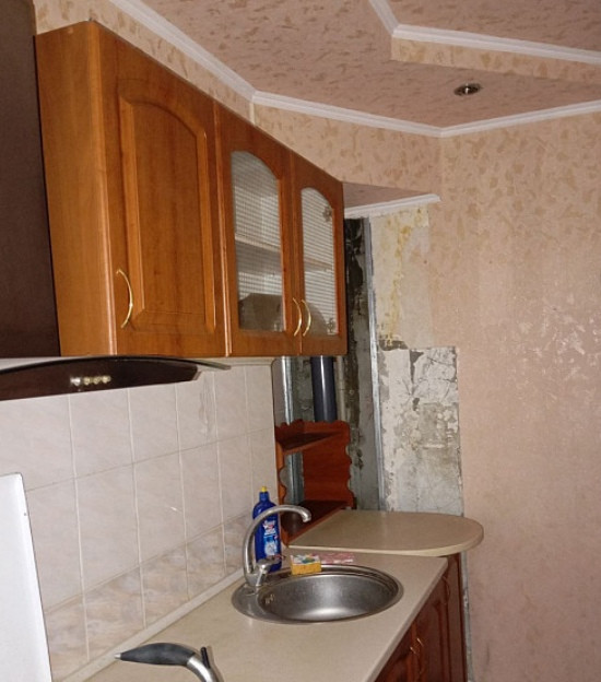 Продается 2 - х комнатная квартира, ул. Кольцова (Солнечный) арт 4309