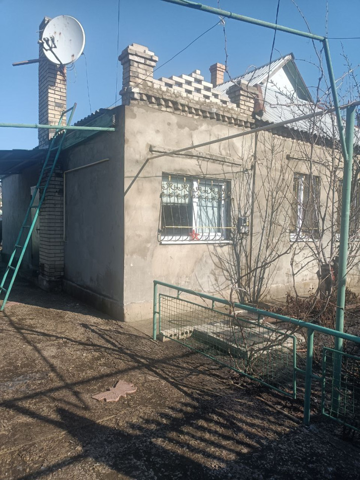 Продается дом, ул. Пулковская, арт. 5101