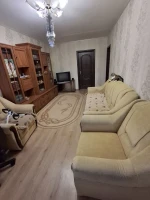 Продается 3 - х комнатная квартира, АС Щетинина, арт. 5230