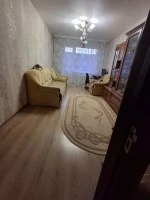 Продается 3 - х комнатная квартира, АС Щетинина, арт. 5230