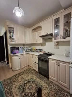 Продается 3 - х комнатная квартира, АС Щетинина, арт. 5230