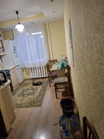 Продается 3 - х комнатная квартира, АС Щетинина, арт. 5230