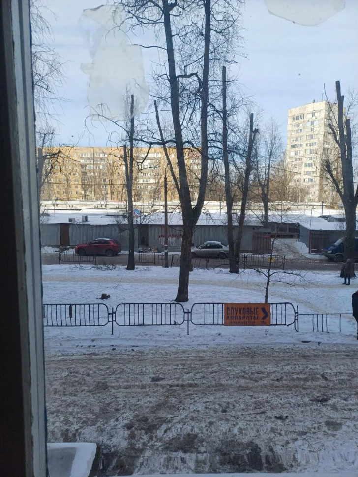 Сдается 3 - х комнатная квартира, ул. Петровского, мкрн. Текстильщик, арт. 606