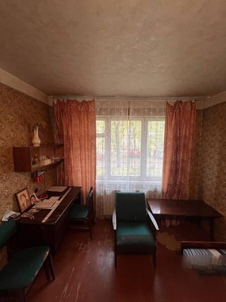 Продается 2 - х комнатная квартира, ул. Антропова (Майский рынок) арт 3010