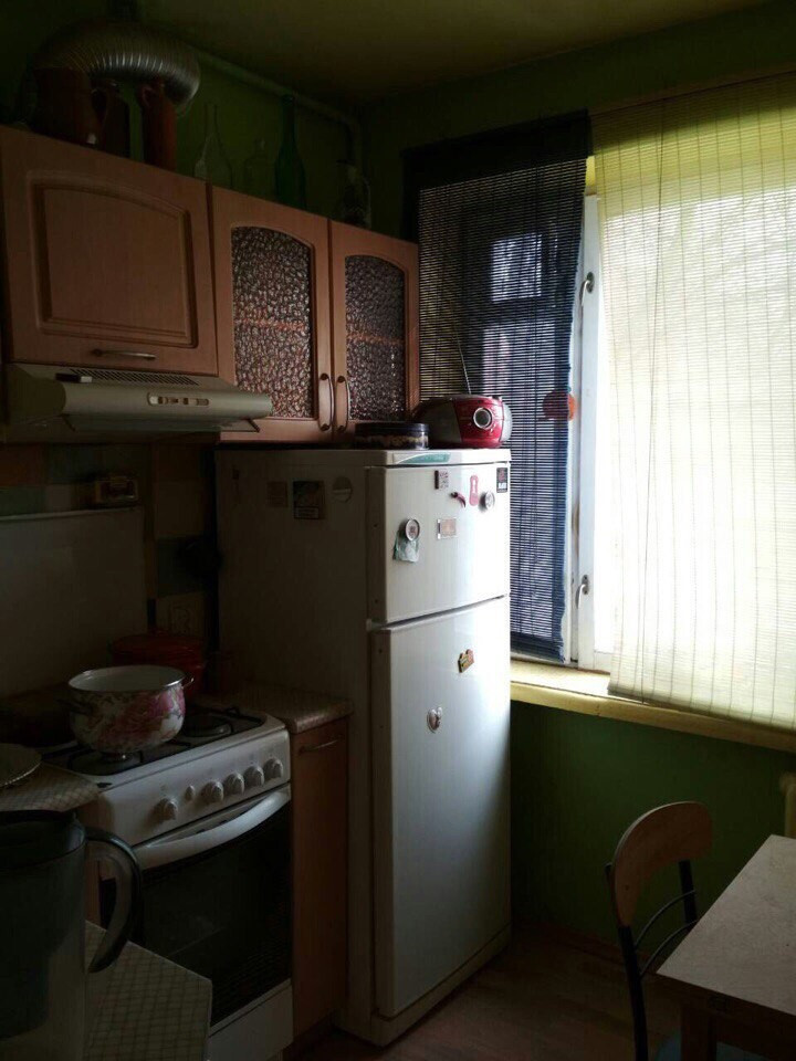 Продается 4 - х комнатная квартира, ул. Фомина арт 3356