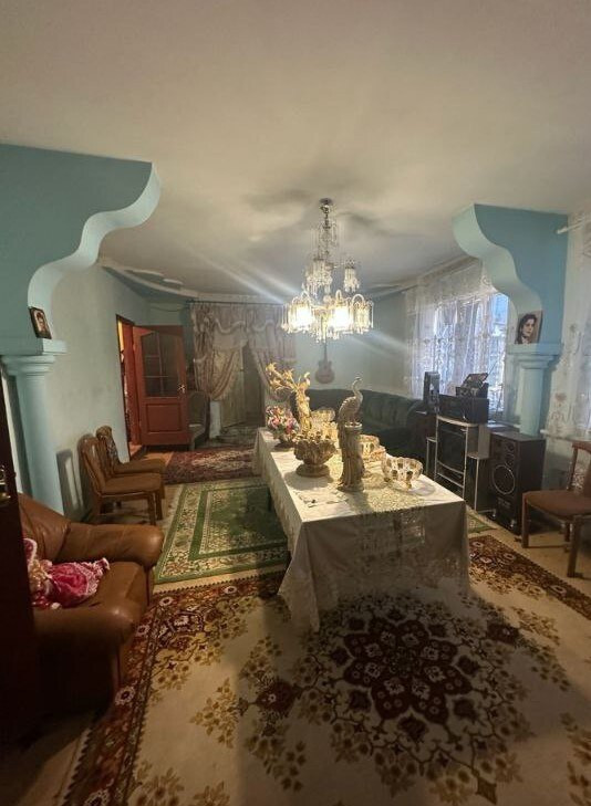 Продается 3 - х комнатный дом, ул. Космонавтов арт 4452