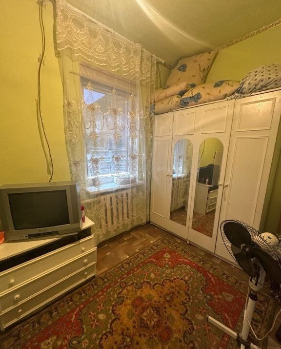 Продается 3 - х комнатный дом, ул. Космонавтов арт 4452