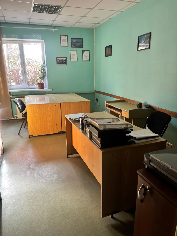 Продаётся коммерческое помещение, ул. Куйбышева, ориентир пр.-т Александра Матросова, арт. 5319