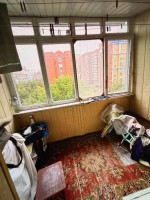 Продается 3 - х комнатная квартира, ул. Маяковского, ориентир "Атлетик", арт. 6243
