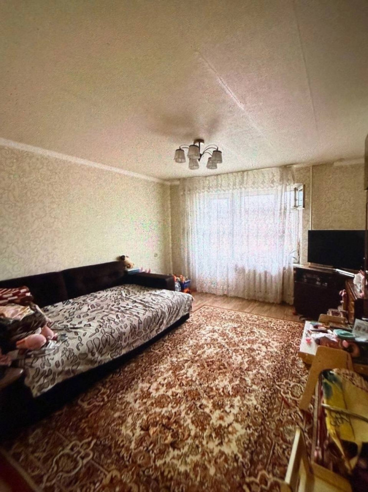 Продается 3 - х комнатная квартира, ул. Маяковского, ориентир "Атлетик", арт. 6243