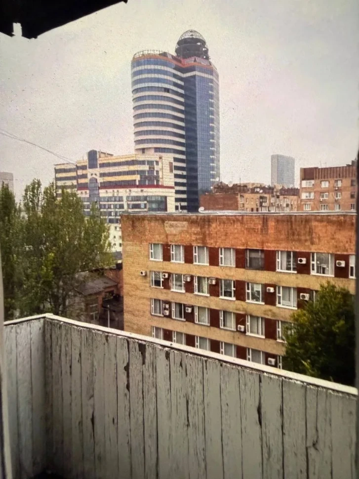 Продается 3 - х комнатная квартира, ул. Маяковского, ориентир "Атлетик", арт. 6243