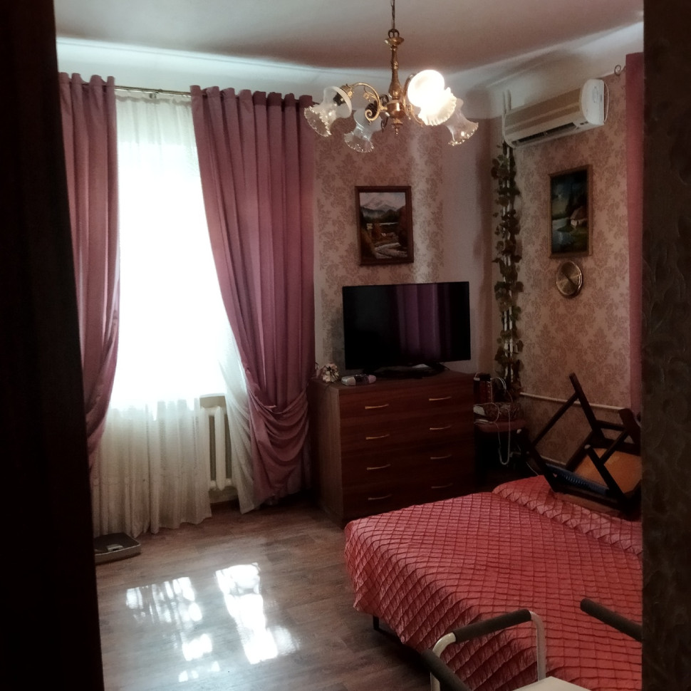 Продается 2 комнатная квартира на Орешкова арт 1790