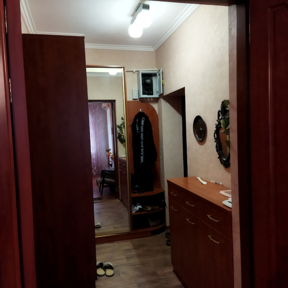 Продается 2 комнатная квартира на Орешкова арт 1790