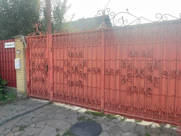 Продаю 5- х комнатный дом, ул.Сергеева, Красная Звезда арт 826
