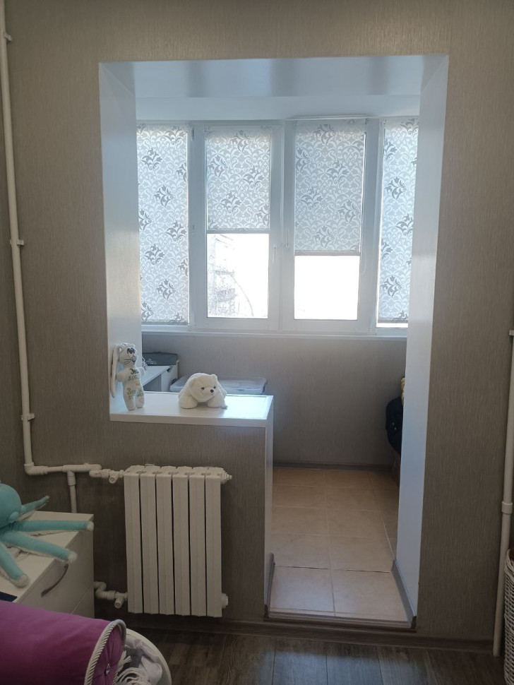 Продается 3-х комнатная квартира, Ленинский проспект, ориентир "Обжора", арт. 4963