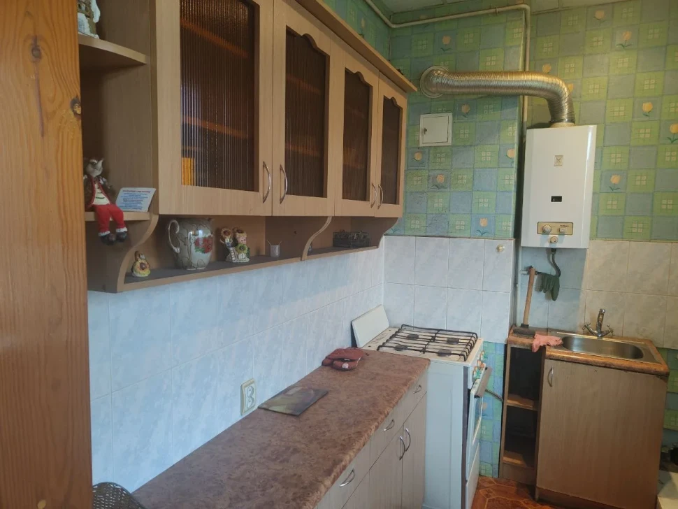 Продается 2 - х комнатная квартира, ул. Кирова, ориентир "Вечный огонь", арт. 5171