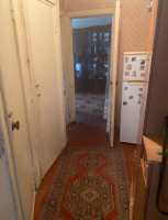Продается 2 - х комнатная квартира, ул. Островского арт 945
