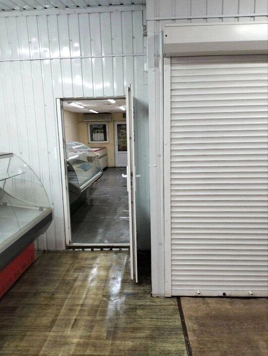 Продается торговое помещение, ул. Сеченова (Мясокомбинат) арт 3426