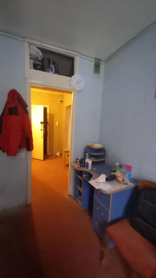 Продается 1 комнатная квартира, г. Енакиево, ул. Саратовская, арт. 4744