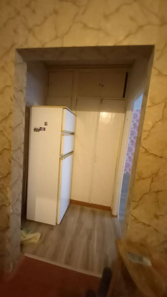 Продается 1 комнатная квартира, г. Енакиево, ул. Саратовская, арт. 4744