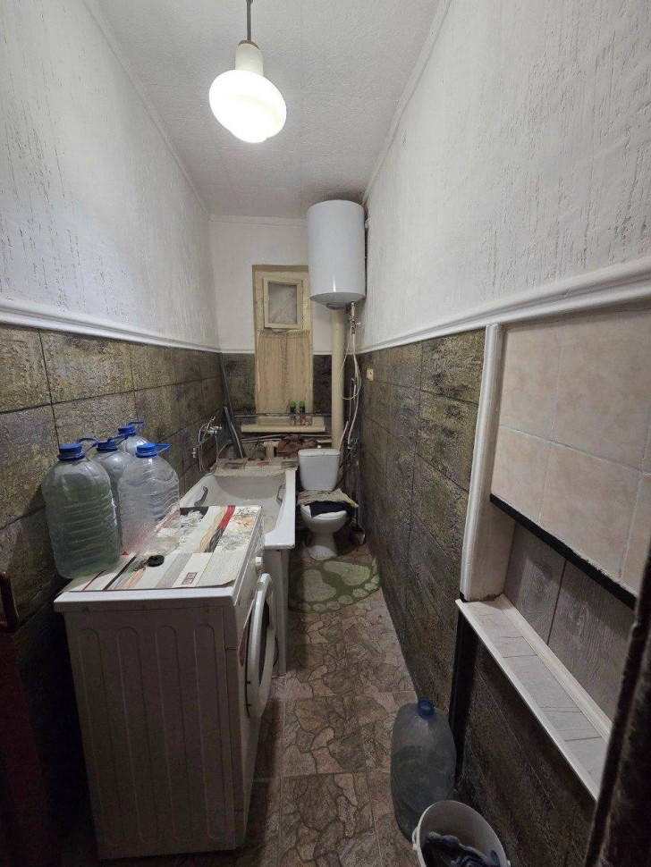 Сдается 2-х комнатная квартира, г. Макеевка, ул. Аварийная дом 9, арт. 420