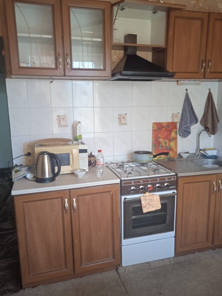 Продается 1 комнатная квартира, ул. Речная арт 2841