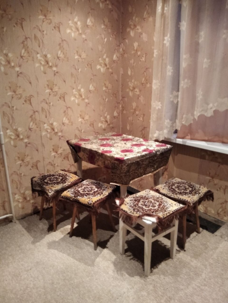 Продается 1 комнатная квартира, ул. Речная арт 2841