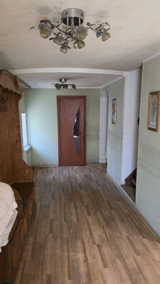 Продается 2-х уровневый дом, ул. Волочаевская, арт. 5234