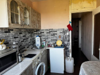 Продается 1 комнатная квартира, ул. Петровского, дом 124 Б, мкр-н Текстильщик, арт. 6167