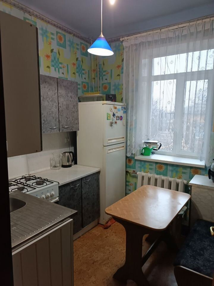 Продается 2 - х комнатная квартира, ул. Очаковская арт 3360