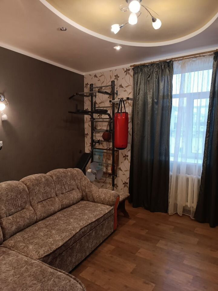 Продается 2 - х комнатная квартира, ул. Очаковская арт 3360