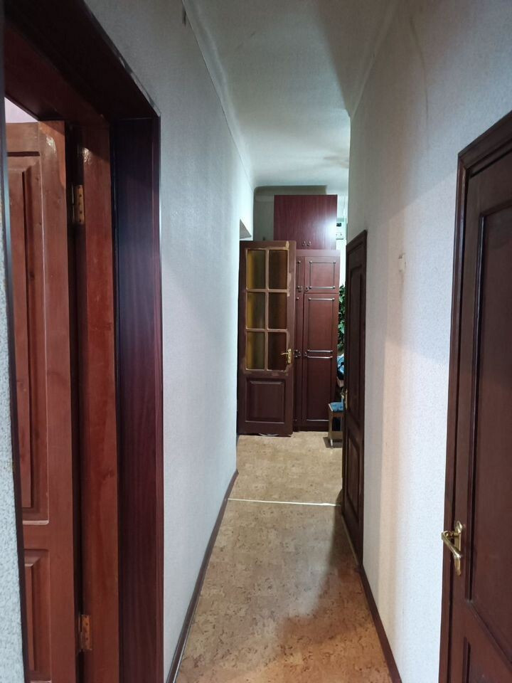 Продается 2 - х комнатная квартира, ул. Очаковская арт 3360