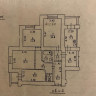 Продается 4 - х комнатная квартира, ул. Коваля арт 3620