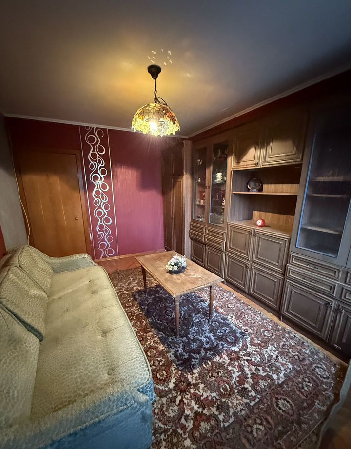 Продаётся 3-х комнатная квартира, ул. Артема дом 181А, арт. 5322