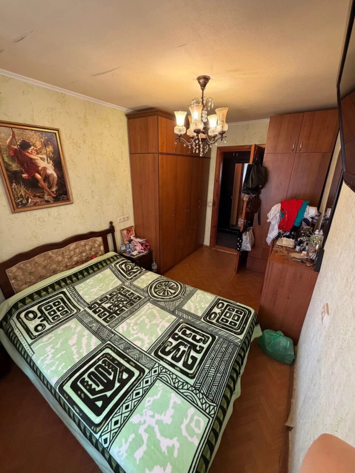 Продается 2-х комнатная квартира, ул. Университетская, ориентир Изумруд, арт. 5936