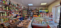 Сдается продуктовый магазин, действующий бизнес.
